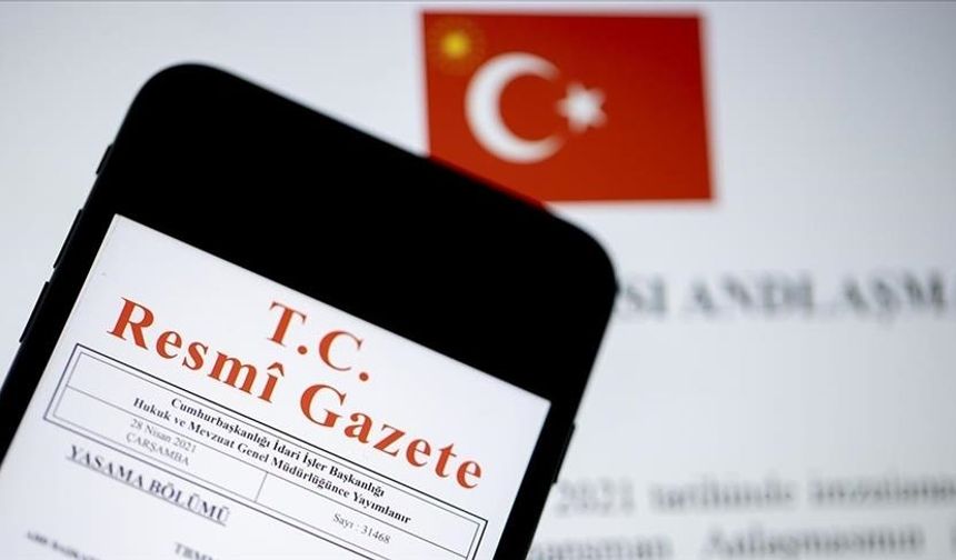 Vakıflara vergi muafiyeti tanınmasına ilişkin esaslar düzenlendi