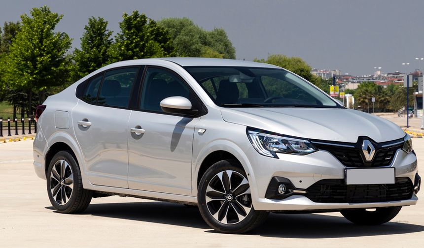 En Uygun Renault İkinci El Araç Modelleri