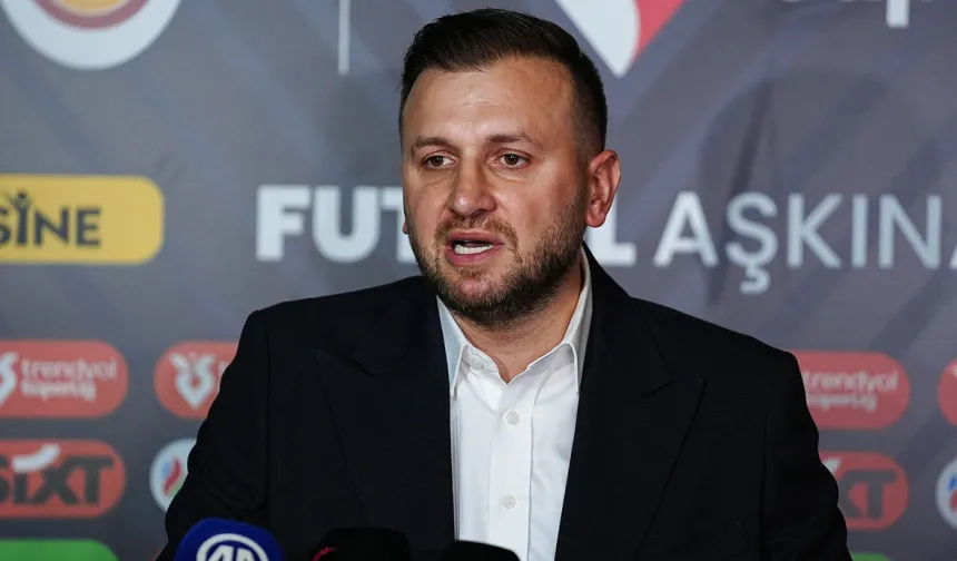 Fatih Kulaksız: Beşiktaş büyük ve saygı duyduğumuz bir camia