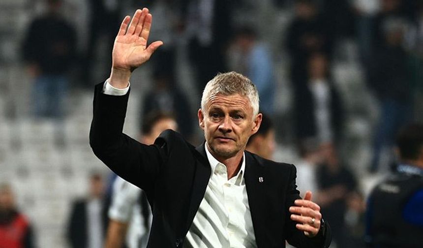 Ole Gunnar Solskjaer: Durumu iyi idare ettik