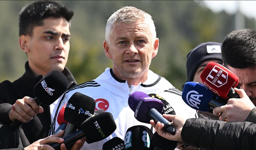 Ole Gunnar Solskjaer'den Fenerbahçe maçı değerlendirmesi