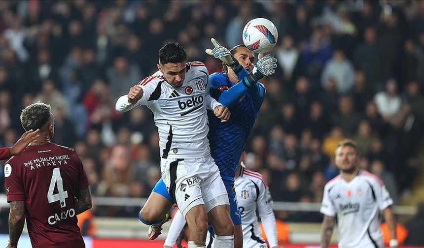 Süper Lig'de 33. haftanın perdesi yarın açılacak