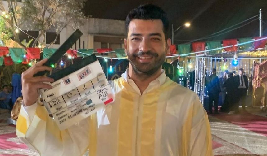 Yeni film için geri sayım başladı
