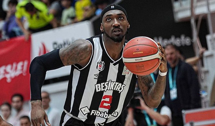 Türkiye Sigorta Basketbol Süper Ligi'nde 27. hafta yarın başlayacak