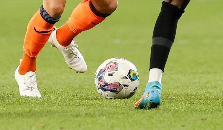 Süper Lig'de gelecek sezon mücadele edecek 18 takım kesinleşti