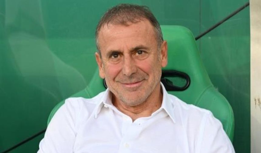 Abdullah Avcı: Türk Futbolunun en önemli sorunu saygı