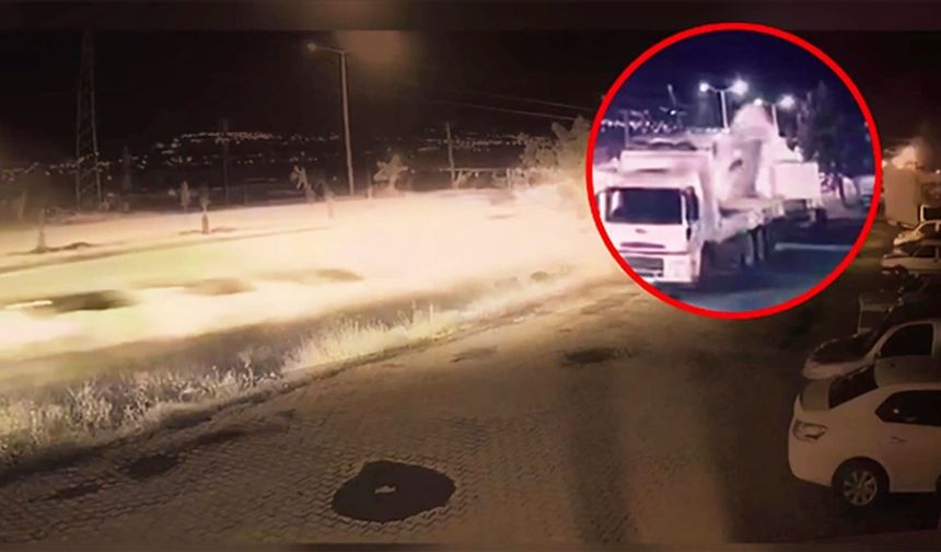 Bakan Yerlikaya, aşırı hız nedeniyle yaşanan kazalara videolu paylaşımla dikkati çekti