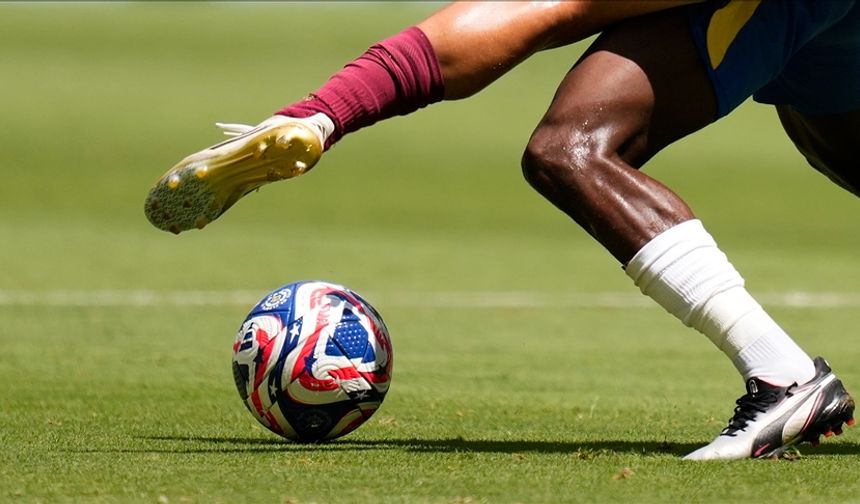 Borussia Dortmund ve Fluminense son 16 turuna kaldı