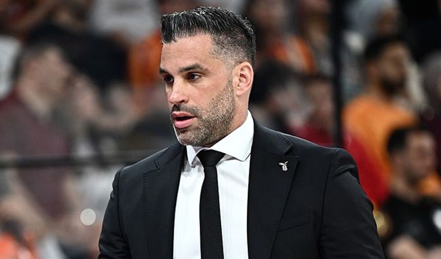 Dusan Alimpijevic: Gözümüz daha yukarılarda