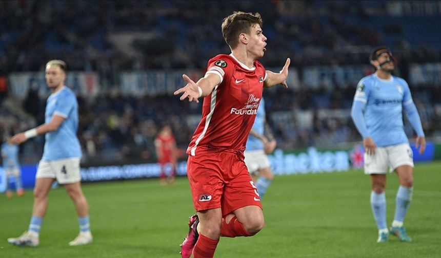 Liverpool, Milos Kerkez'i transfer etti