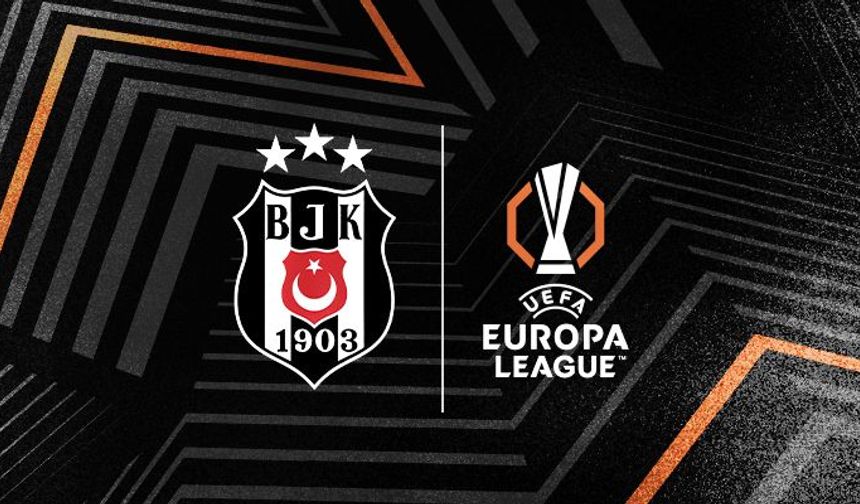 Beşiktaş-Shakhtar Donetsk maçı ne zaman?