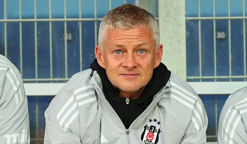 Ole Gunnar Solskjaer: Yoğun çaba sarf ediyoruz
