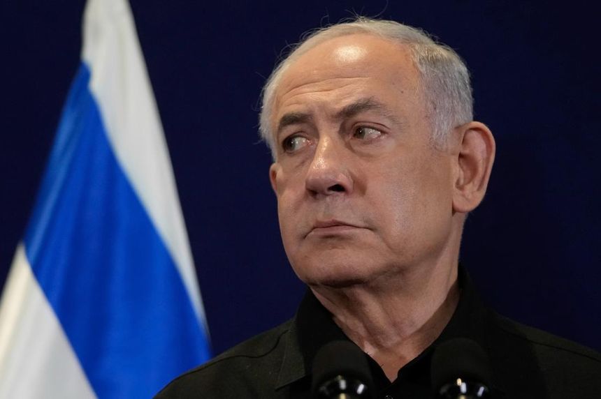 Soykırım yapmakla suçlanan Binyamin Netanyahu kimdir?