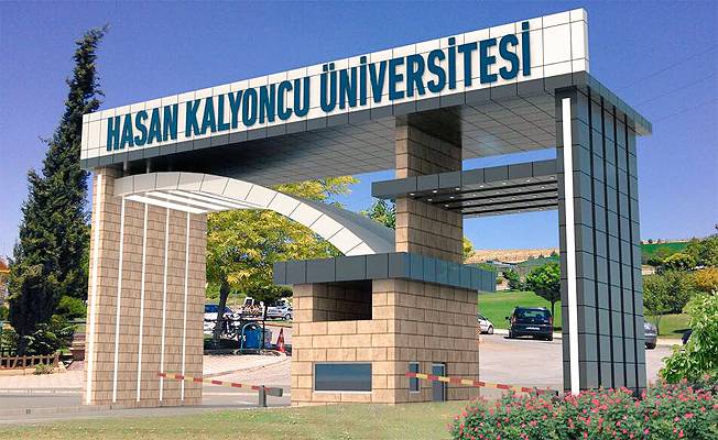 hasan kalyoncu Üniversitesi 11 öğretim üyesi alacak Önce vatan gazetesi