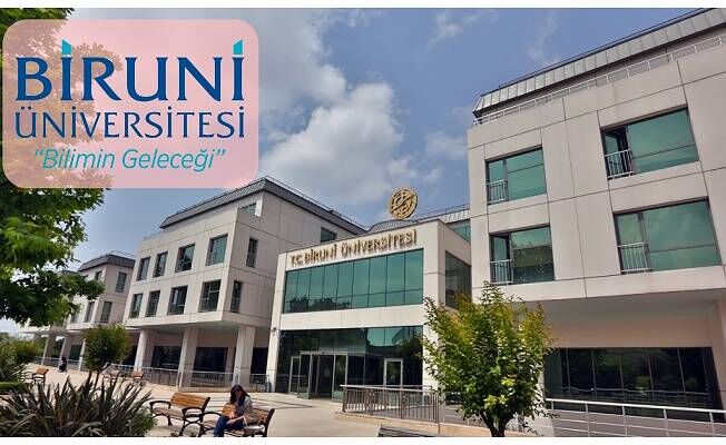 Biruni Üniversitesi Öğretim Üyesi Alacak - Önce Vatan Gazetesi