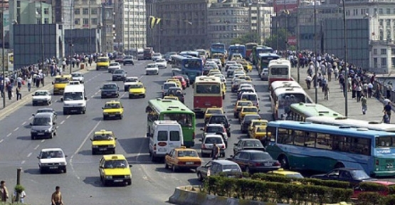 Atatürk Köprüsü bu gece trafiğe kapatılacak - Önce Vatan Gazetesi