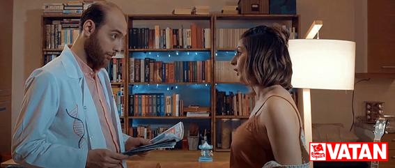 O mu kısa film