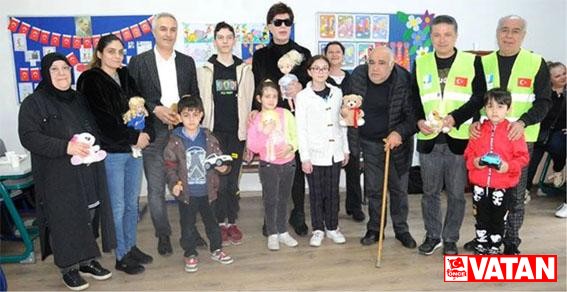 YILMAZ