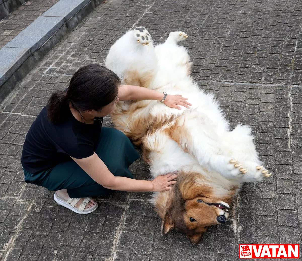 0_Japanese-man-realizes-his-dream-to-transform-into-a-dog-Tokyo-Japan-21-Aug-2023