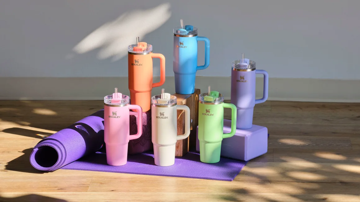 Stanley kupa çılgınlığı Özel kupalarımıza duyduğumuz tutkunun sırrı