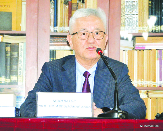 0002 Prof. Dr. Abdulvahap Kara