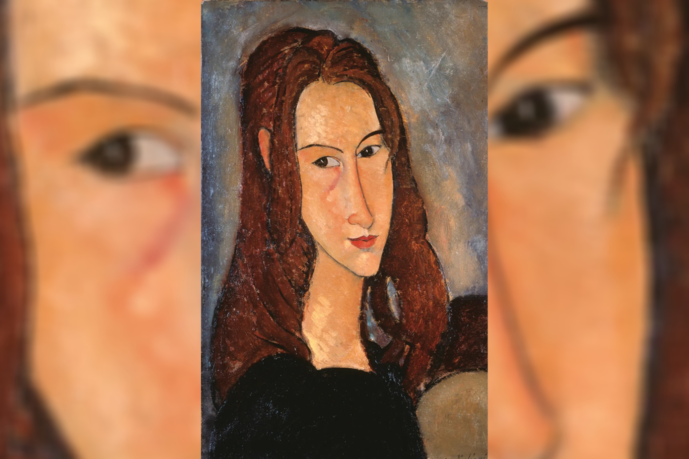 Amedeo Modigliani... 1