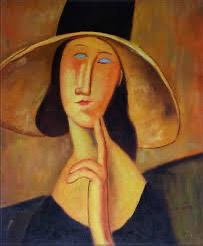 Amedeo Modigliani... 3