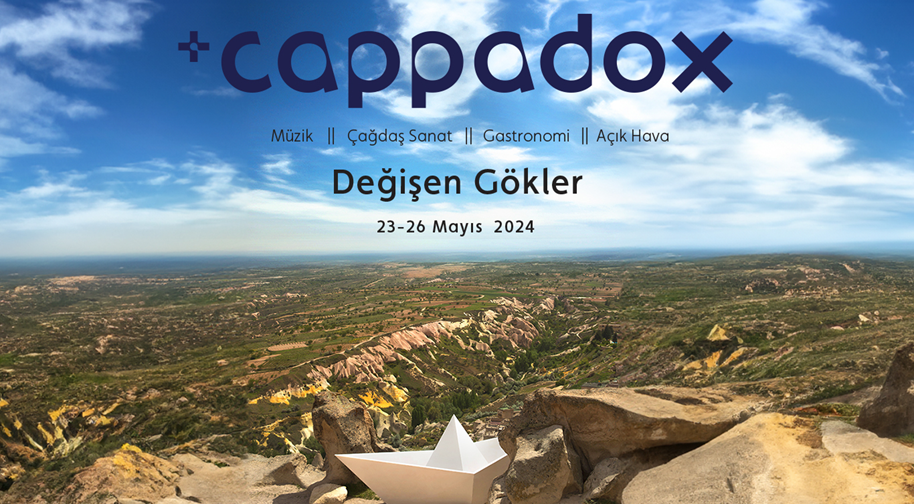 Cappadox Festivali