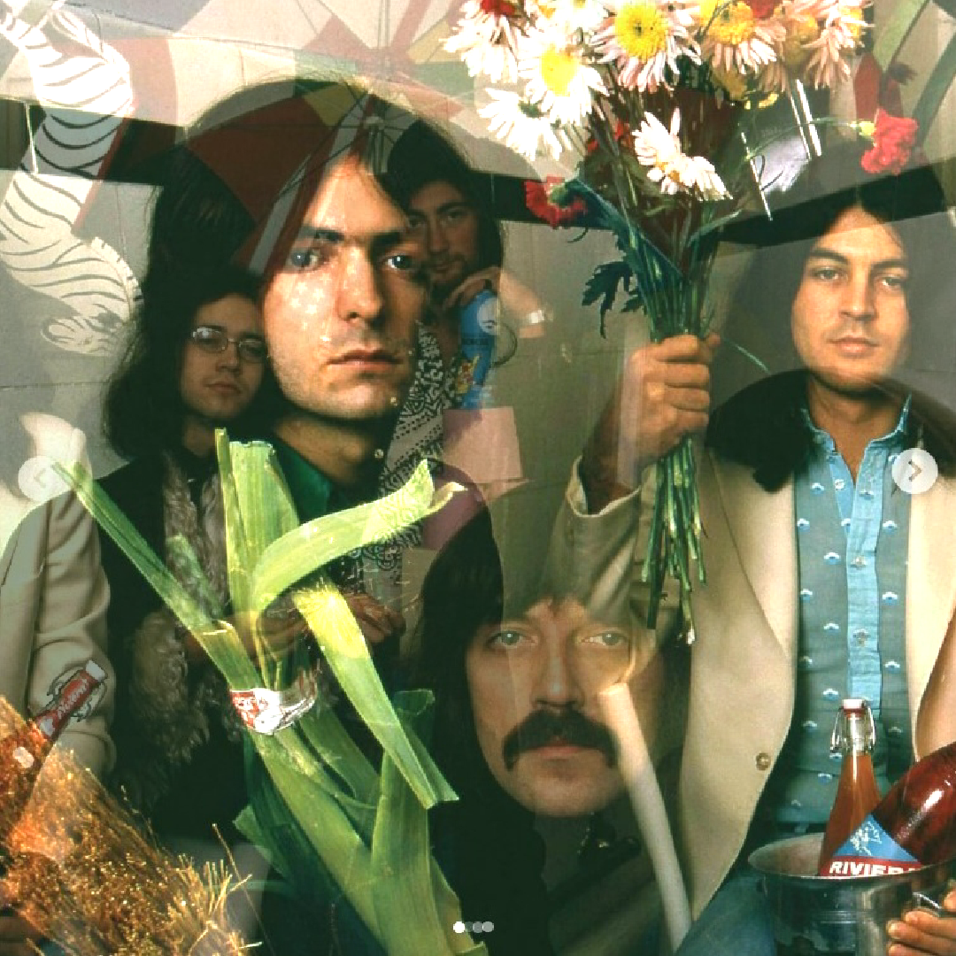 Deep Purple