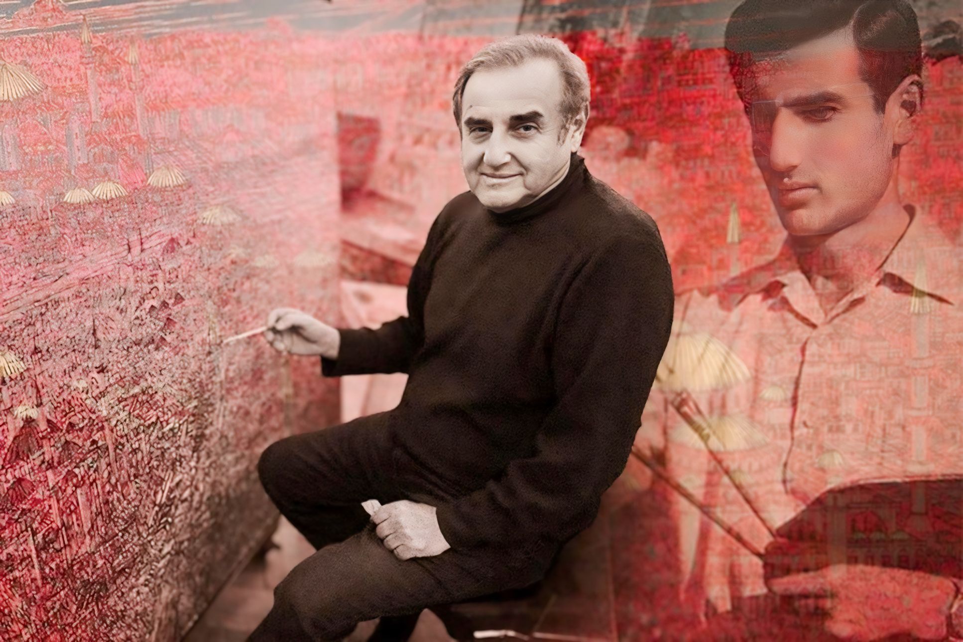 Devrim Erbil Belgeseli