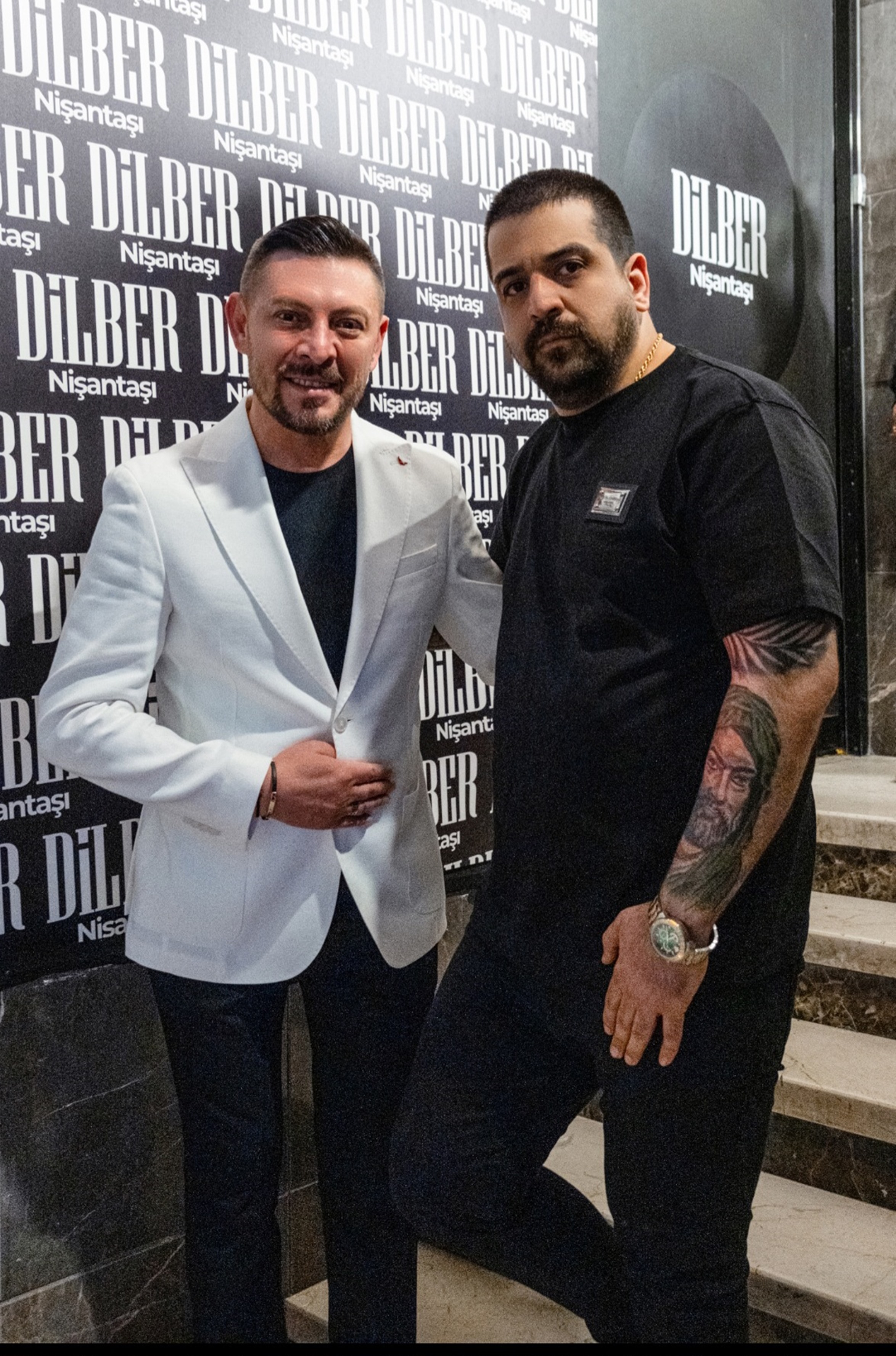 Di̇lber Bereketi̇