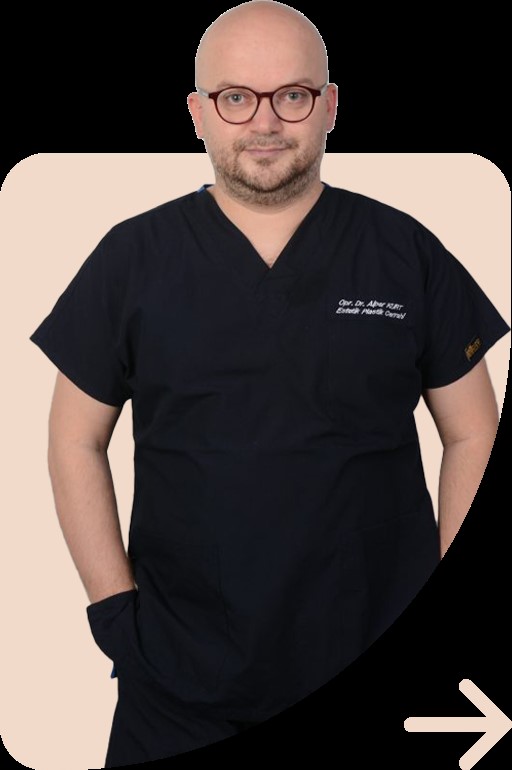 Dr Alper Kurt