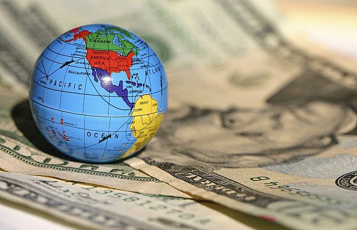 Dünya Ve Dolar