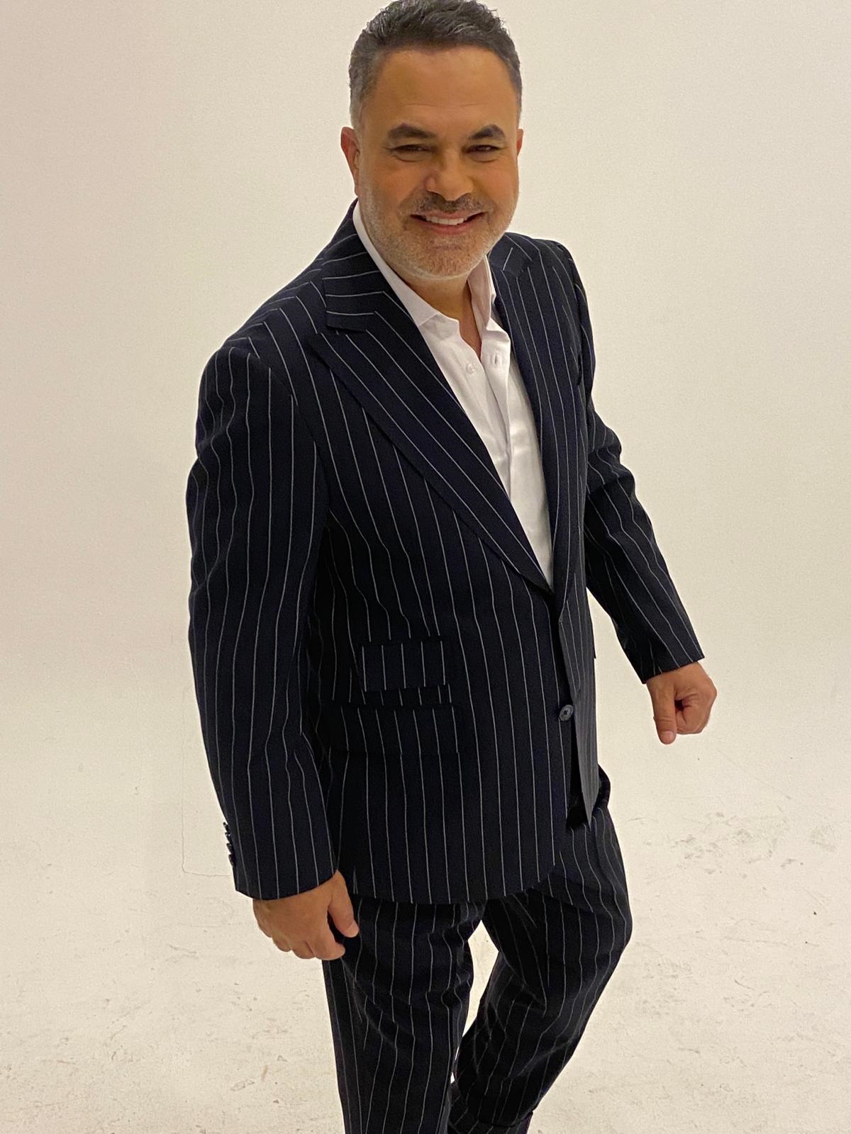 Hakan Berk 1