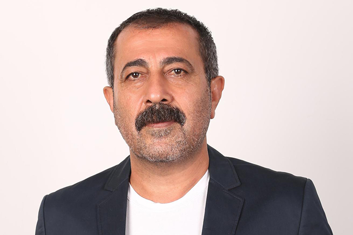 Ibrahim Dizlek