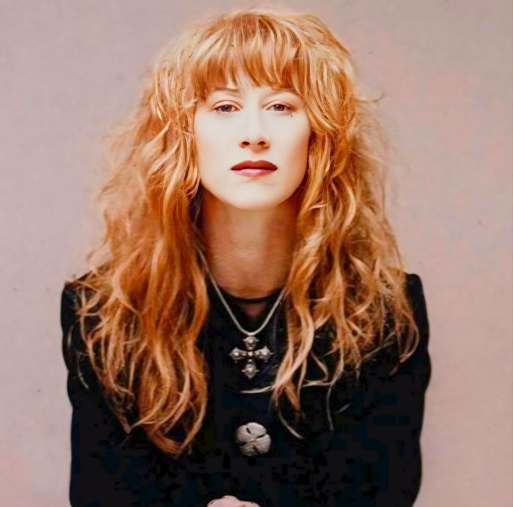 Loreena Mckennitt