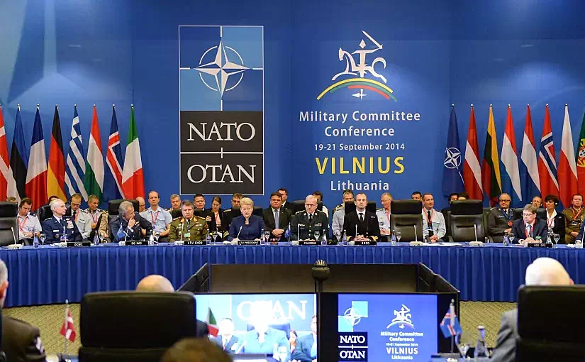 Nato Mm