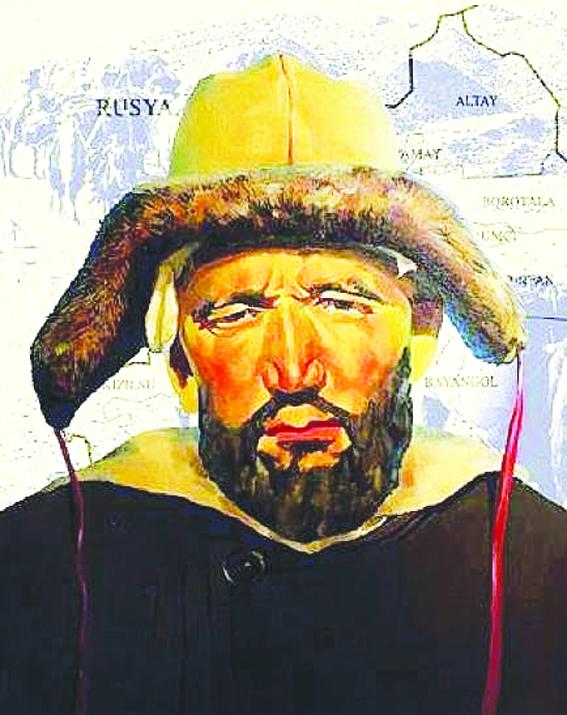 Osman Batur 55