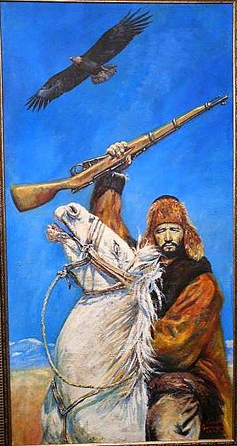 Osman Batur Hh