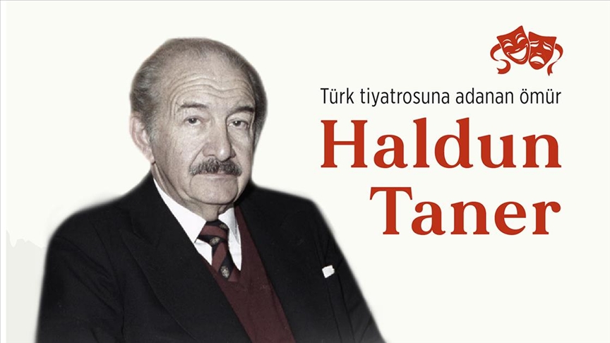 Türkiye'de Epik Ve Kabare Tiyatrosunun öncüsü: Haldun Taner - Önce ...