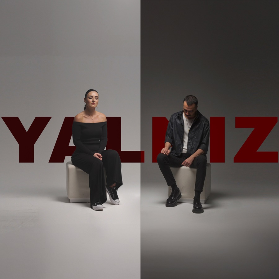 Y A L N I Z