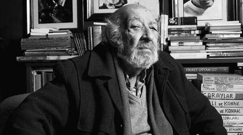 Ara Güler