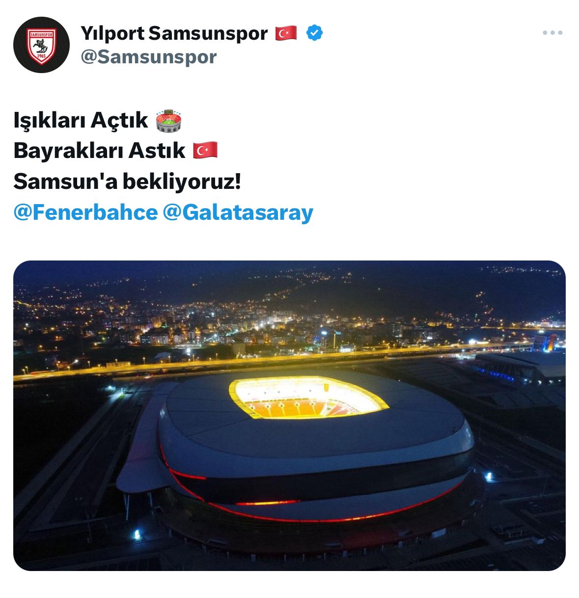 Futbolun Birleştirici Gücü