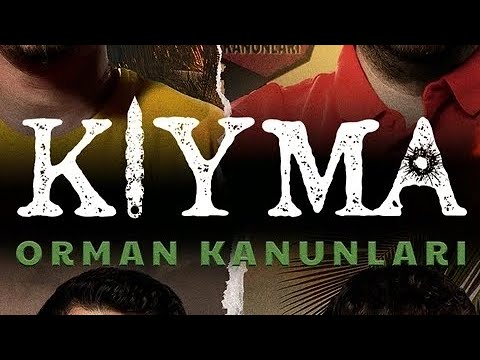 Kıyma Orman Kanunları 2