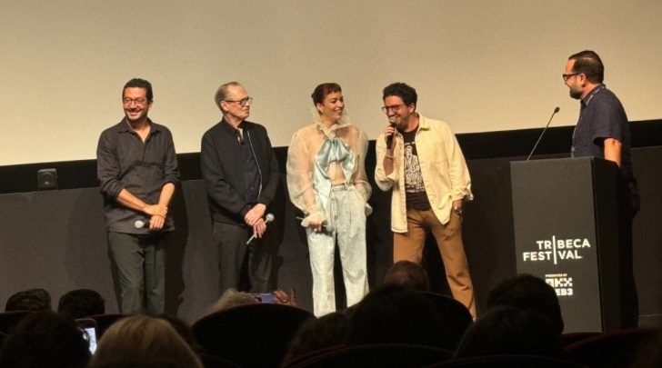 Tolga Karaçelik Film 1