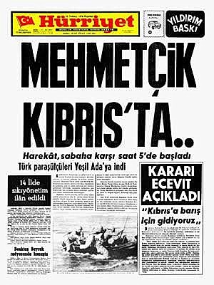0007 Mehmetçi̇k Kibris'ta