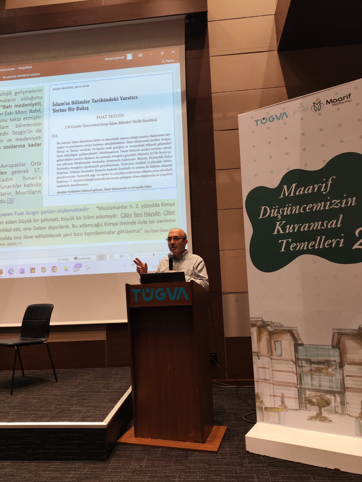 1 Osman Çakmak