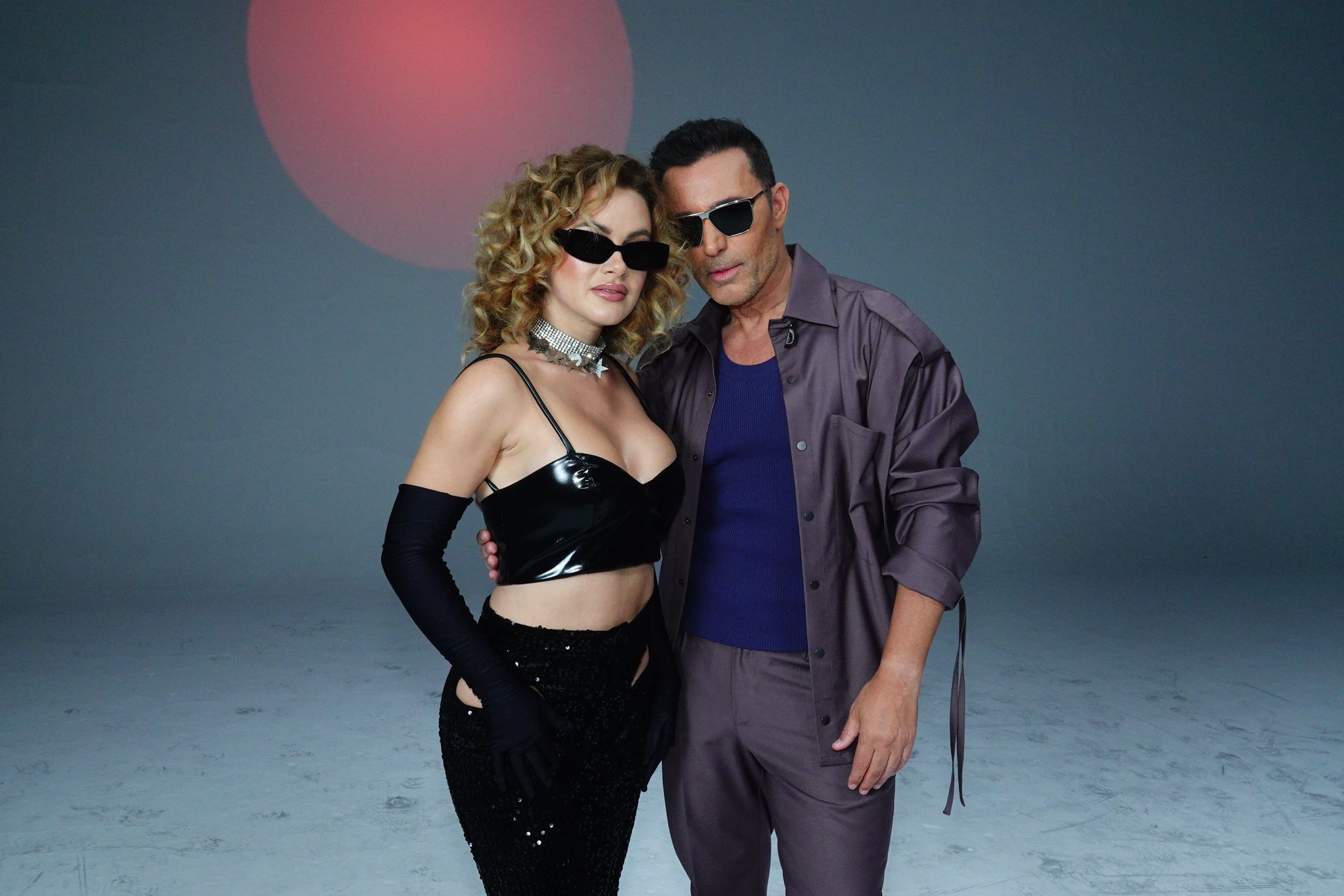 5.Haber Mustafa Sandal & Olga Napoli