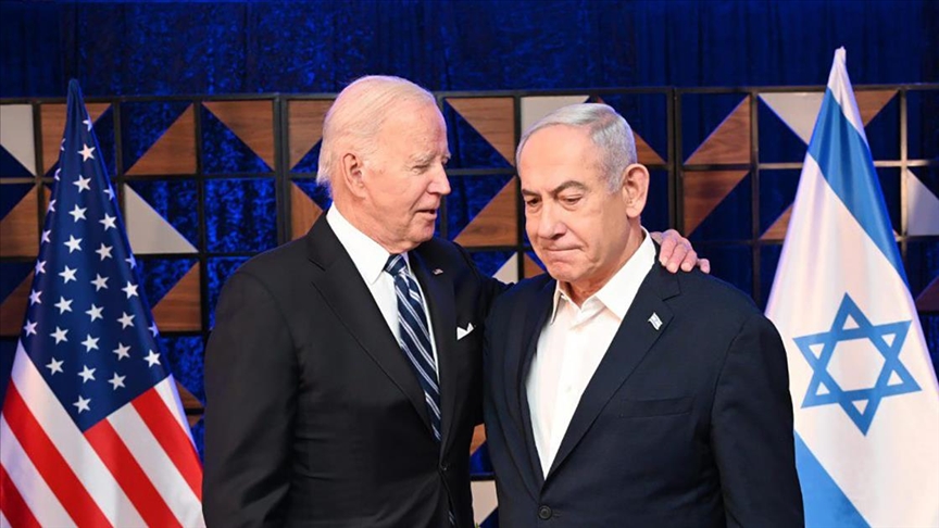 Biden Netanyahu Nnn