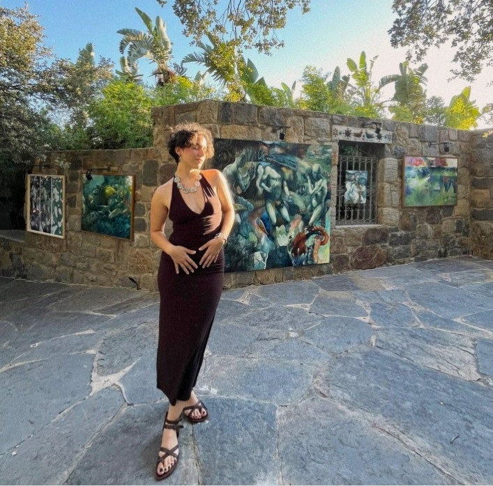 Deniz Sevinçli
